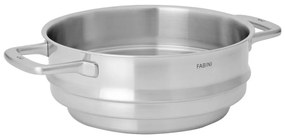 Naparovač z nehrdzavejúcej ocele Lucca 3.0 – FABINI