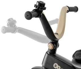 KINDERKRAFT - Detská trojkolka 5v1 EASYTWIST béžová