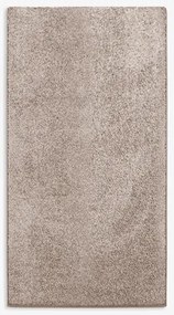 Koberec  taupe CLEVER 80x150 cm