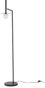 Dizajnová stojaca lampa Pielo