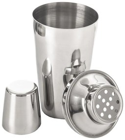 Shaker z nehrdzavejúcej ocele – Orion