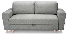 PROXIMA.store - Rozkladacia pohovka MADERA 160x200 SKUPINA LÁTOK: Skupina 1