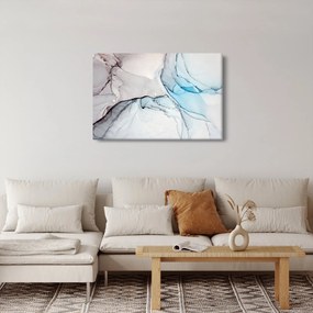 Obraz abstrakcie (90x60 cm)