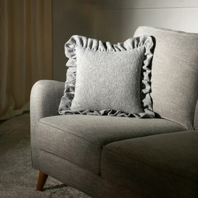 Obliečka na vankúš Paula volánom