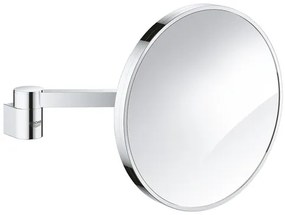 Grohe Selection kozmetické zrkadielko sklopné chróm G41077000