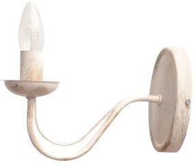 Nástenné svietidlo MALBO E14/10W