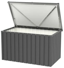 Tepro 7714 Záhradný úložný box Store Medium, 650 l