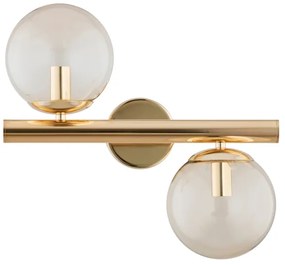 Prisadený luster ERAL 2xE14/40W/230V