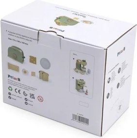 Hriankovač Viga 44215 PolarB zelený