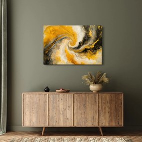 Obraz - Špirálna abstrakcia (90x60 cm)