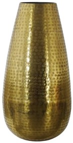 Váza I Orient zlatá 49cm