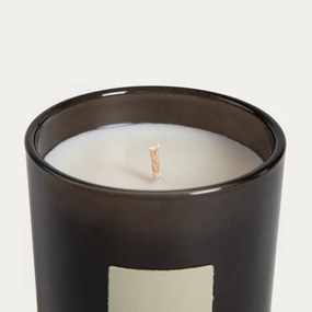 Sviečka URBAN LEATHER Eucalyptus Patchouli 781339