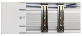 ECOLIGT LED hranolový panel, svietidlo 60 cm 6500K