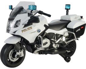 Buddy Toys BEC 6021 El. motorka BMW RT-P