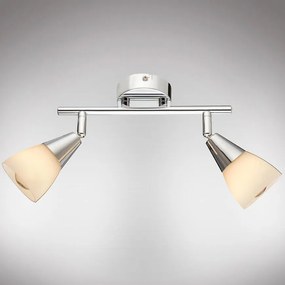 Stropné bodové svietidlo Sam 54919-2 LS2