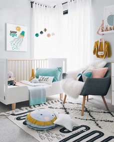 Obraz na stenu PRE DETI XOBKID077E1