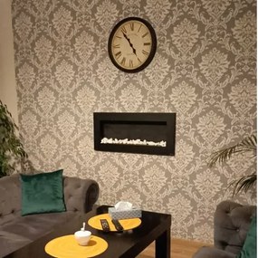 Biokrb na stenu Delta 2 Slim