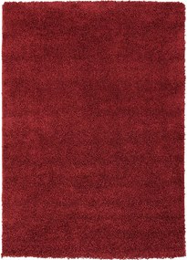 Koberce Breno Kusový koberec LIFE 1500 Red, červená,60 x 110 cm