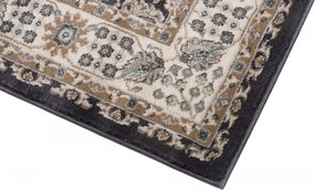 TA Koberec L427B ANTHRATICE DUBAI CHU Rozmer: 60x100 cm
