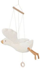 Dekoratívna lietajúca hus Newborn Naturals