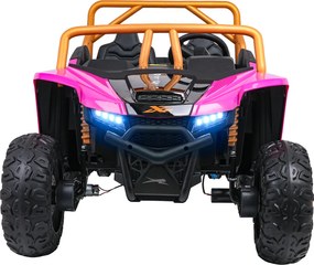 Ramiz Buggy Arctic Cat WILDCAT XX ružové