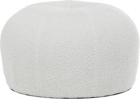 Taburet AK-307 Farba: Biela