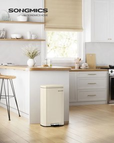 Odpadkový kôš 30L LTB03A02