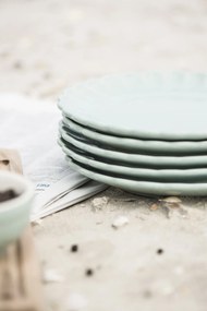 Ib Laursen Tanier Mynte Green Tea 19,5 cm