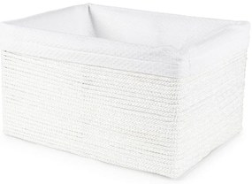 Látkový košík – Compactor