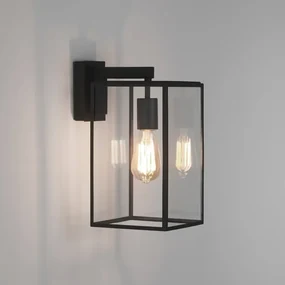 Vonkajšie nástenné svietidlo Astro Box Lantern 350 1354004