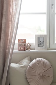 Ib Laursen Keramický svietnik Thorshavn Arched Dormer Window