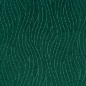 ZATEMŇOVACÍ ZÁVES NA KRÚŽKOCH LILI 140X250 CM ZELENÁ