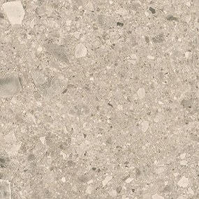 Terasové dlaždice Terrazzo Stone Mocca 20 mm 59,3/59,3 Rekt.