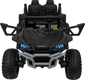 Elektrické autíčko HONDA Talon 4x4 čierne