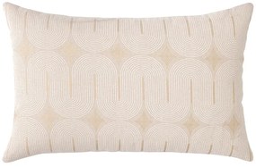 Dekoračný vankúš 40x60 cm Ondine – douceur d'intérieur