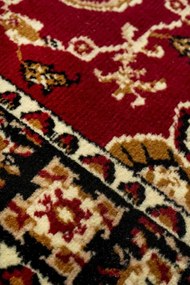 Koberec MARKIZ bordový