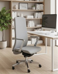 Grospol Kancelárske kreslo Smart AL1