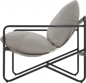 MI Záhradná kaviarenská súprava nábytku ARIA