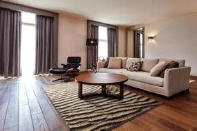 Koberec Agnella Avanti Jurata čierny