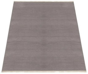 Ayyildiz Kusový koberec STYLE 8900, Mocca Rozmer koberca: 240 x 340 cm