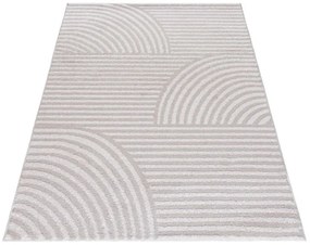 Koberec ATHOS COKME CREAM EPU JU10A