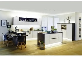 Paulmann 70671 -LED/18W IP44 Stmievateľný kúpeľňový pásik MAXLED 1,5m 6500K 230V