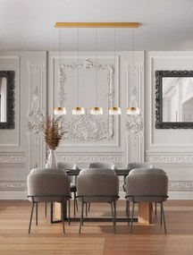 Retro luster Bion C