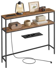 Konzolový stolík LNT136KD01