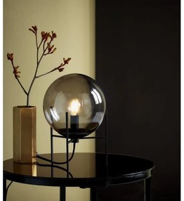 Nordlux - Stolná lampa ALTON 1xE14/15W/230V