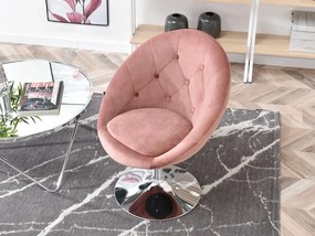 Kreslo Lush 3 (zlatá). Vlastná spoľahlivá doprava až k Vám domov. 1110224