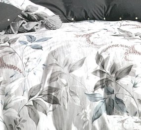 Obliečky LAMEN DEAN 7-dielna sada 140x200 cm