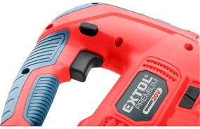 EXTOL PREMIUM Priamočiara píla Share20V, bez aku a nabíjačky 8891825