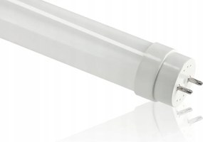 BERGE 10x LED trubice 150cm T8 25W 3375lm 4000K - nieutrálná biela