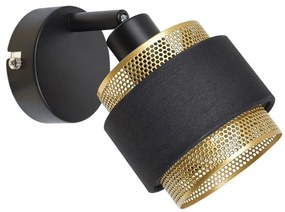 ITALUX SPL-95820-1 - Nástenné bodové svietidlo RENEZ 1xE14/4W/230V